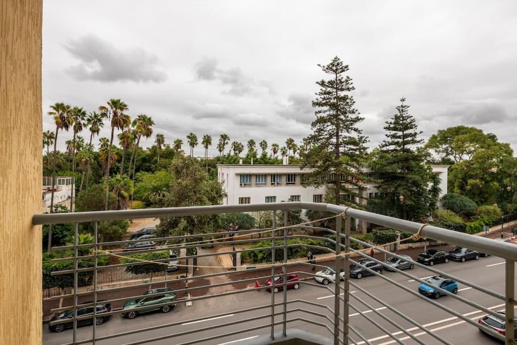 Rabat Centro Apartments Pokoj fotografie