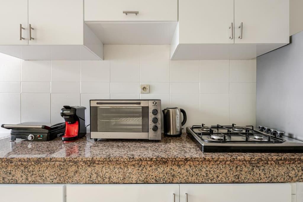 Rabat Centro Apartments Pokoj fotografie