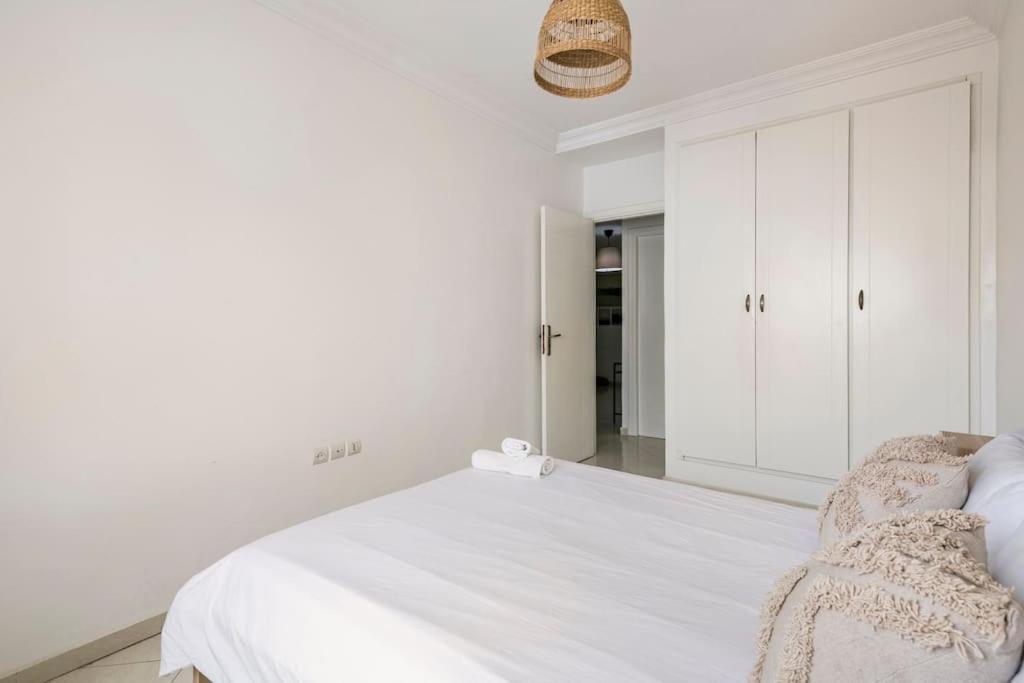 Rabat Centro Apartments Pokoj fotografie