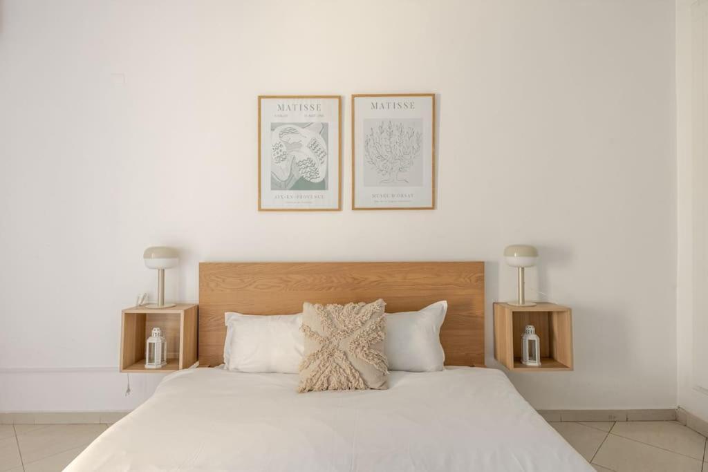 Rabat Centro Apartments Pokoj fotografie
