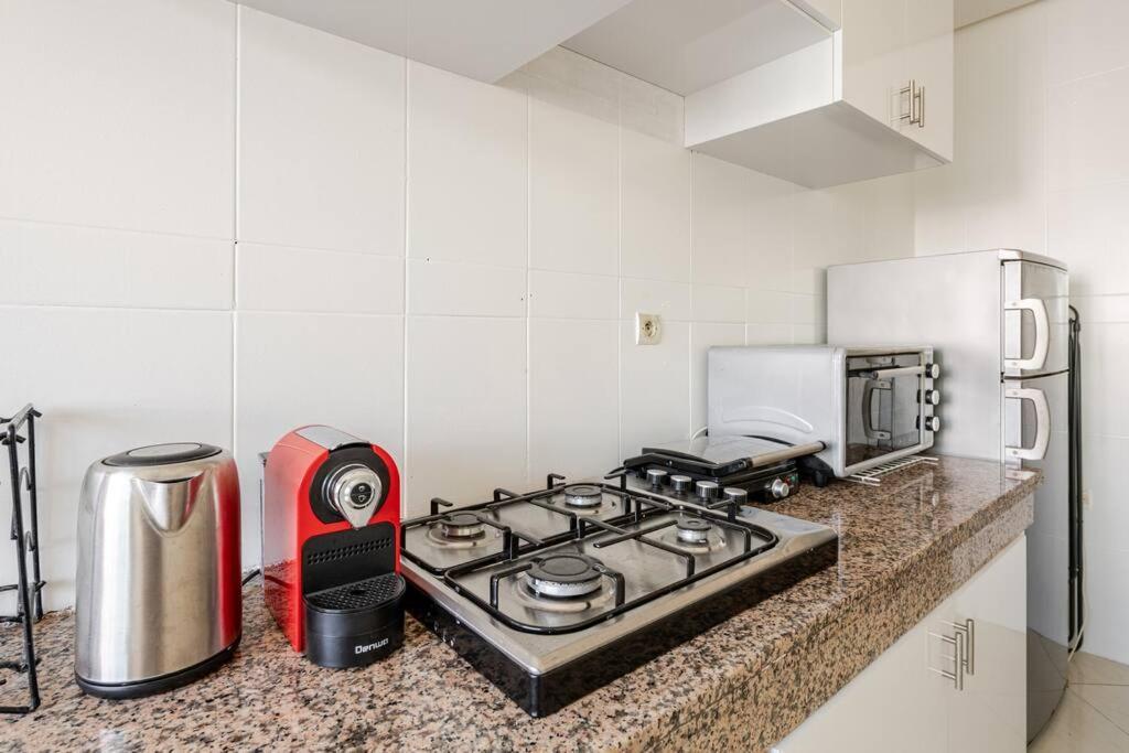 Rabat Centro Apartments Pokoj fotografie