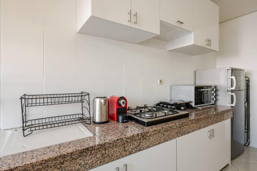 Rabat Centro Apartments Pokoj fotografie