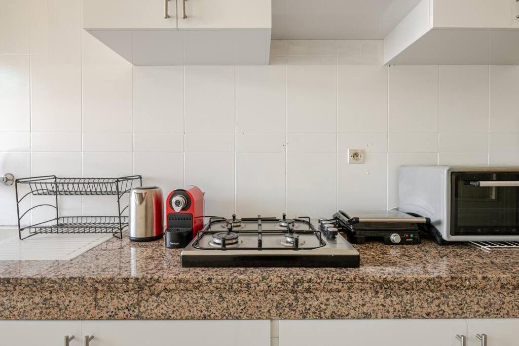Rabat Centro Apartments Pokoj fotografie