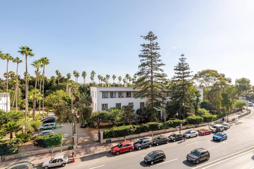 Rabat Centro Apartments Pokoj fotografie