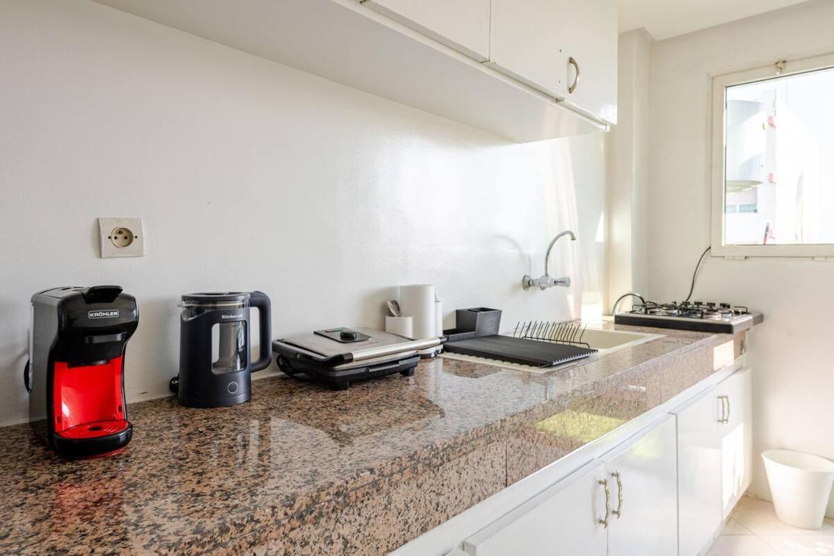 Rabat Centro Apartments Pokoj fotografie