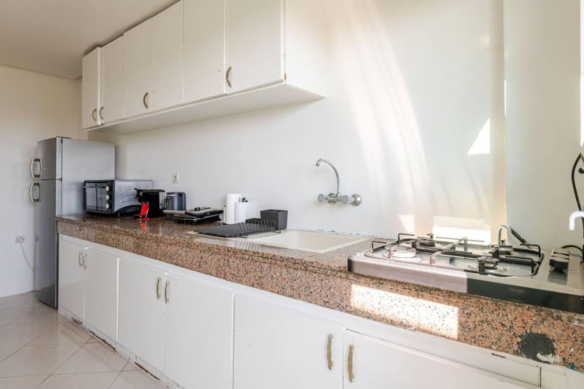 Rabat Centro Apartments Pokoj fotografie